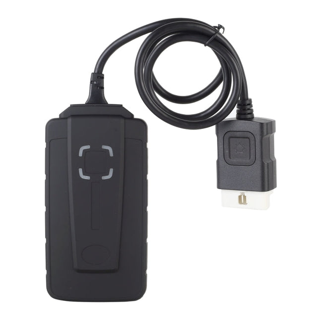 WOW Auto Bluetooth Diagnostic Tool Snooper Diagnostic Tester, Not for BMW, Auto Bluetooth Diagnostic Tool
