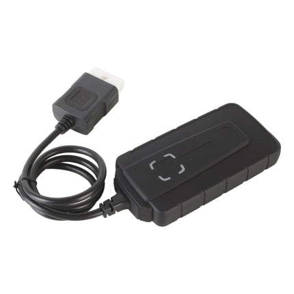 WOW Auto Bluetooth Diagnostic Tool Snooper Diagnostic Tester, Not for BMW, Auto Bluetooth Diagnostic Tool