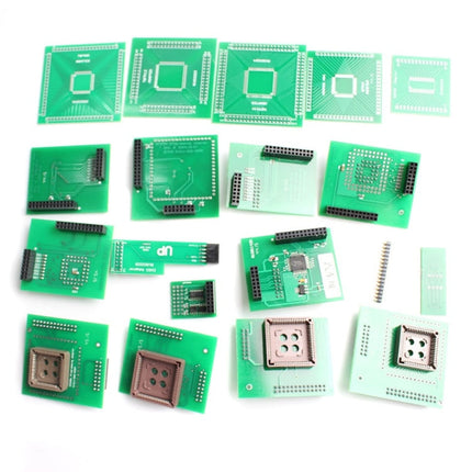 XPROG V5.55 Black Metal Box ECU Programming Interface, Programming Interface