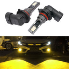 9006 / Yellow Light