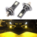 H7 / Yellow Light