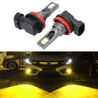 H11 / Yellow Light