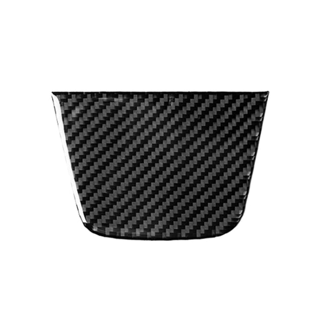 Car Carbon Fiber Dashboard Decorative Sticker for Chevrolet Camaro 2017-2019