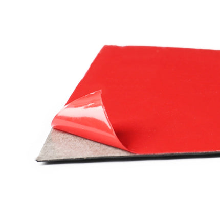 Car Carbon Fiber Dashboard Decorative Sticker for Chevrolet Camaro 2017-2019