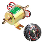 12V (Gold) / Gold