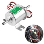 12V (Silver) / Silver