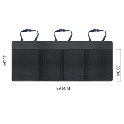 Car Trunk Creative Storage Hanging Bag Storage Bag, Ordinary