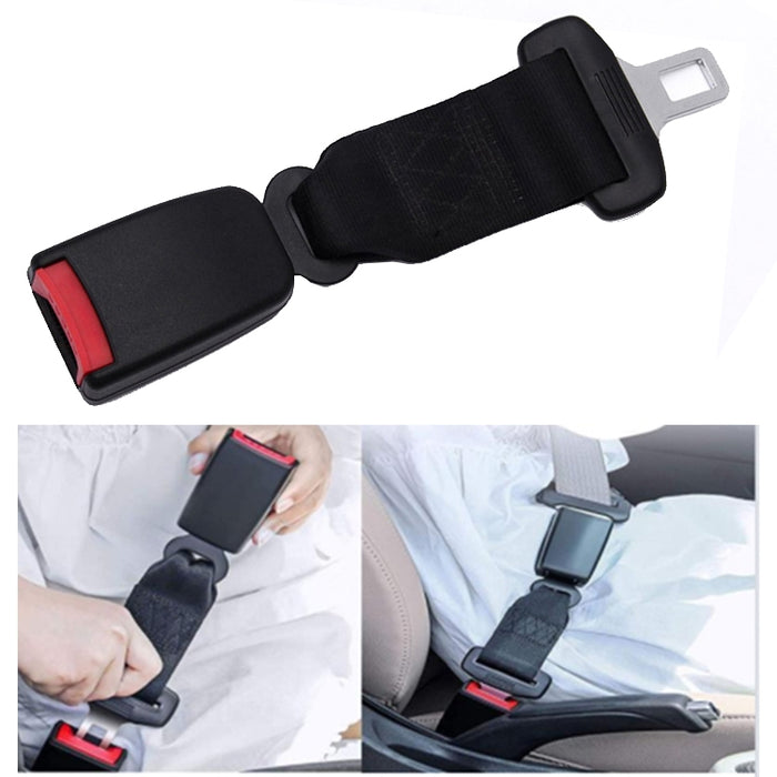 Car Seat Belt Extension Strap 25cm