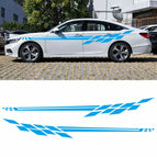 D-373 / Blue