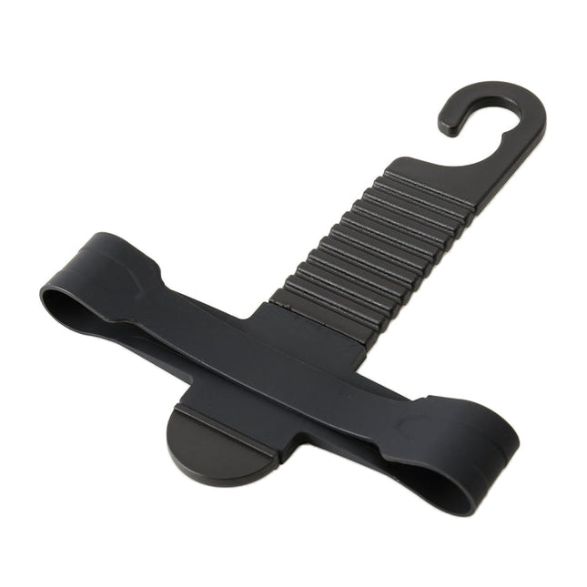 3R-2155 Car Auto Backseat Hanger Hook Tissue Box Hook, 3R-2155