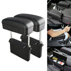 2pcs(Black) / Black
