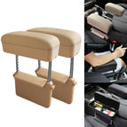 2pcs(Beige) / Beige