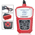 KW310 / Red