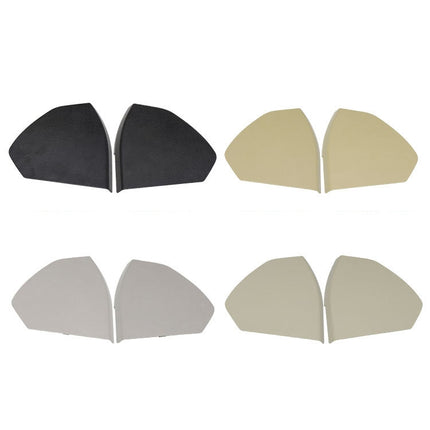 Car Right Side Front Door Trim Panel Plastic Cover 2117270148  for Mercedes-Benz E Class W211 2003-2008, Right Side (Yellow), Right Side (Black), Right Side (Grey), Right Side (Light Yellow)
