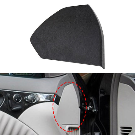 Car Left Side Front Door Trim Panel Plastic Cover 2117270148  for Mercedes-Benz E Class W211 2003-2008, Left Side (Yellow), Left Side (Black), Left Side (Grey), Left Side (Light Yellow)