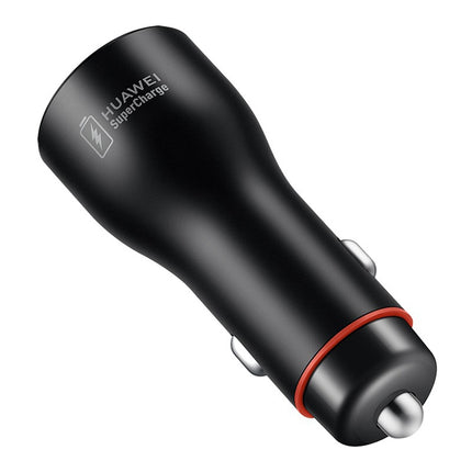 Original Huawei CP36 Dual USB Super Fast Charging Car Charger (Max 22.5W SE), CP36
