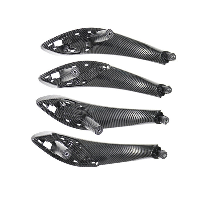 4 in 1 Car Interior Armrest Door Handle 5141 7279 311 for BMW F30 F35, Left Driving, 4 in 1