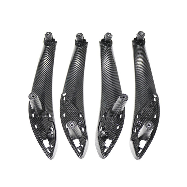 4 in 1 Car Interior Armrest Door Handle 5141 7279 311 for BMW F30 F35, Left Driving, 4 in 1
