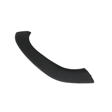 Car Right Side Inside Doors Handle Pull Trim Cover 51417417513 for BMW X1 2016-, Left Driving, Right Side (Beige White), Right Side (Beige), Right Side (Red), Right Side (Black), Right Side (Coffee)