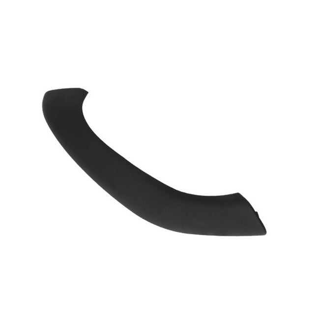 Car Right Side Inside Doors Handle Pull Trim Cover 51417417513 for BMW X1 2016-, Left Driving, Right Side (Beige White), Right Side (Beige), Right Side (Red), Right Side (Black), Right Side (Coffee)