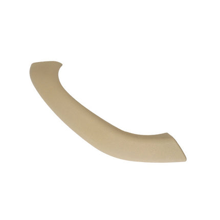 Car Right Side Inside Doors Handle Pull Trim Cover 51417417513 for BMW X1 2016-, Left Driving, Right Side (Beige White), Right Side (Beige), Right Side (Red), Right Side (Black), Right Side (Coffee)