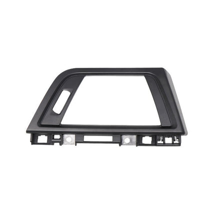 Car Right Side Air Conditioner Vent Panel 64229253217 for BMW 3 Series, Left Driving(Color: Matte), CRP1368A, CRP1368B