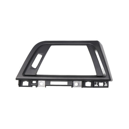 Car Right Side Air Conditioner Vent Panel 64229253217 for BMW 3 Series, Left Driving(Color: Matte), CRP1368A, CRP1368B