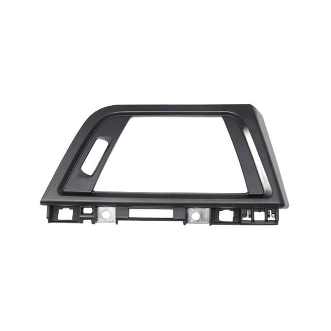 Car Right Side Air Conditioner Vent Panel 64229253217 for BMW 3 Series, Left Driving(Color: Matte), CRP1368A, CRP1368B