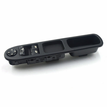 Car Auto Electronic Window Master Control Switch Button 6554.QC for Citroen / Peugeot, For Citroen / Peugeot