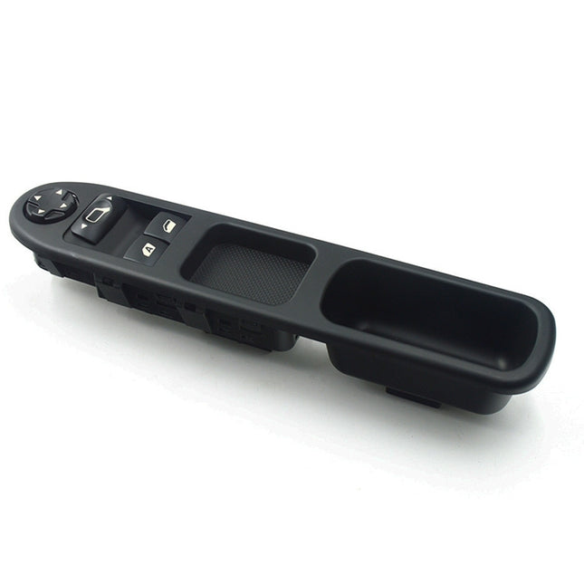 Car Auto Electronic Window Master Control Switch Button 6554.QC for Citroen / Peugeot, For Citroen / Peugeot
