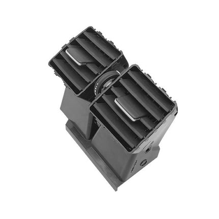 Car Rear Air Conditioner Air Outlet Assembly for Mercedes-Benz W166, Left Driving, For Mercedes-Benz W166