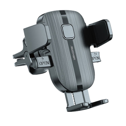 WK WA-S54 K Captain Speed Series Mechanic Car Air Outlet Holder, WA-S54