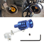 Size: L (Blue) / Blue