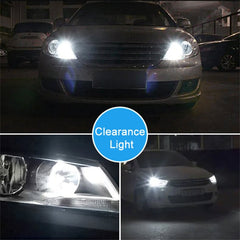 10pcs T10 4014-26SMD Car Bright Lights LED Clearance Light Lamp Reading Light