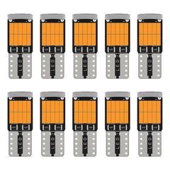 10pcs T10 4014-26SMD Car Bright Lights LED Clearance Light Lamp Reading Light