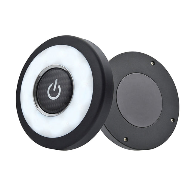 DC 5V / 2W Car Round Reading Lamp Dome Light, Round