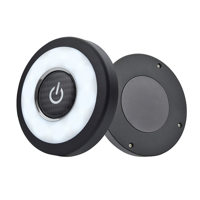 DC 5V / 2W Car Round Reading Lamp Dome Light, Round
