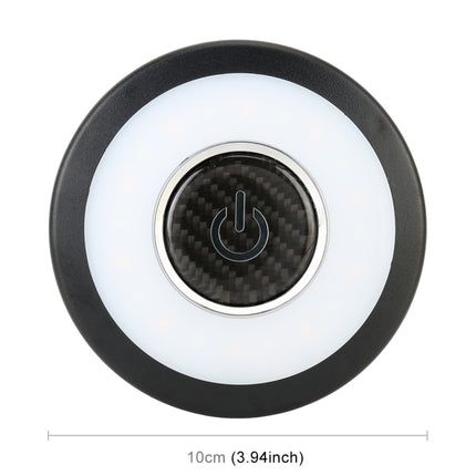 DC 5V / 2W Car Round Reading Lamp Dome Light, Round