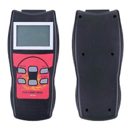 OE581 Car Mini Code Reader OBD2 Fault Detector Diagnostic Tool, OE581