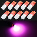 Pink Light