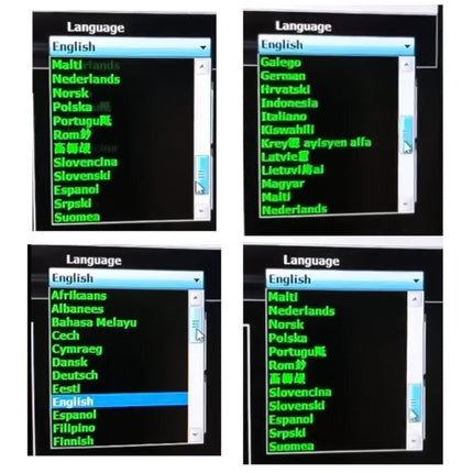 MPPS V18 Main + Tricore + Multiboot V18.12.3.8 with Breakout Tricore Cable Car Diagnostic Tool, V18