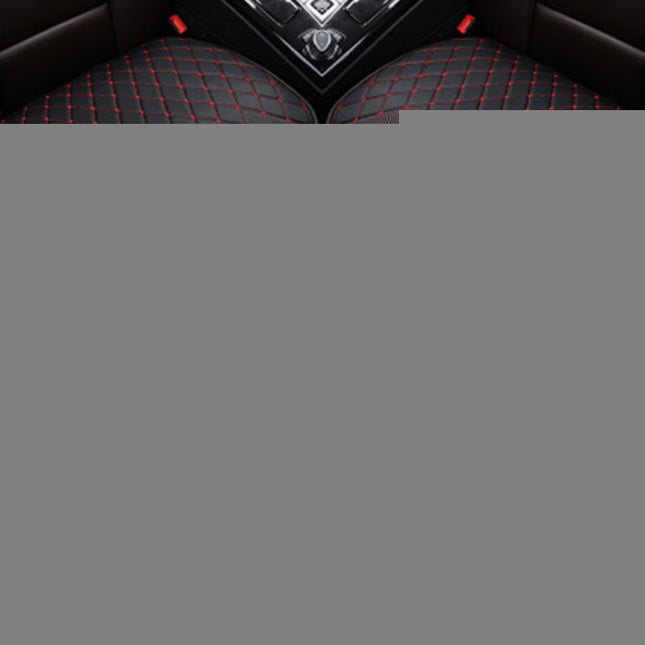 Car Seat Cushion Universal Simple Seat Cover Anti-slip Mat Auto Accessories