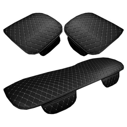 Car Seat Cushion Universal Simple Seat Cover Anti-slip Mat Auto Accessories