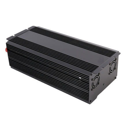 3000W DC 24V to AC 220V Car Multi-functional Sine Wave Power Inverter, Random Color Delivery, 3000W(Sine Wave)