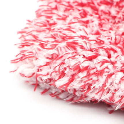 Microfiber Dusting Mitt Car Window Washing Cleaning Cloth Duster Towel Gloves