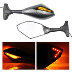 Carbon Fiber Black / Carbon Fiber Black