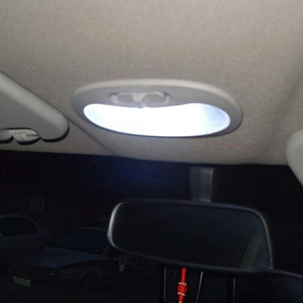 DC12V / 2.8W / 6000K / 170LM 24LEDs SMD-2835 Car Reading Lamp Dome Light, 24LEDs