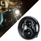 For Honda / Black
