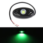 Green Light