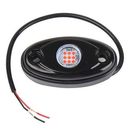 Universal Car Chassis Atmosphere Lights Decorative Lamp  Deck Light
